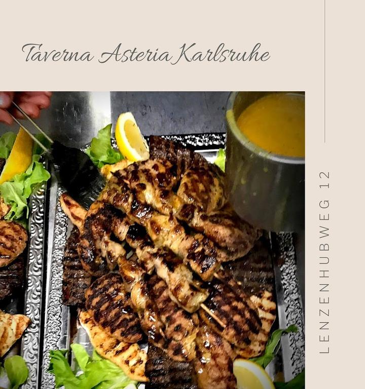 Taverna Asteria