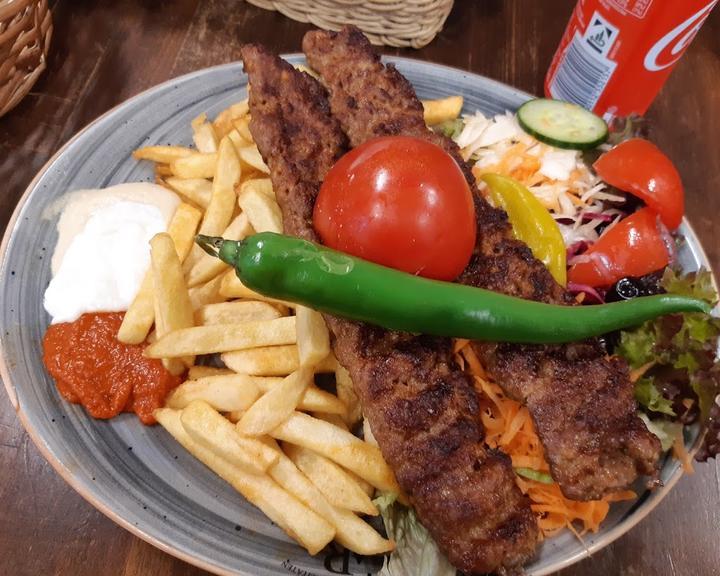 Restaurant Arbil Doner Imbiss